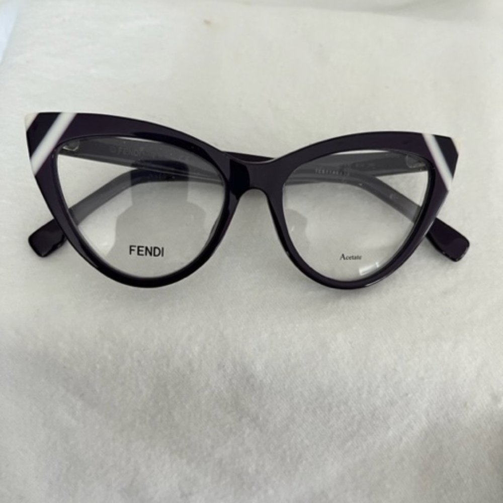 Fendi Prescription eyeglass